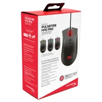 Игровая мышь HyperX Pulsefire FPS Pro фото 6